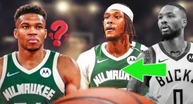 库明加半场爆发，高效得分助力球队领先